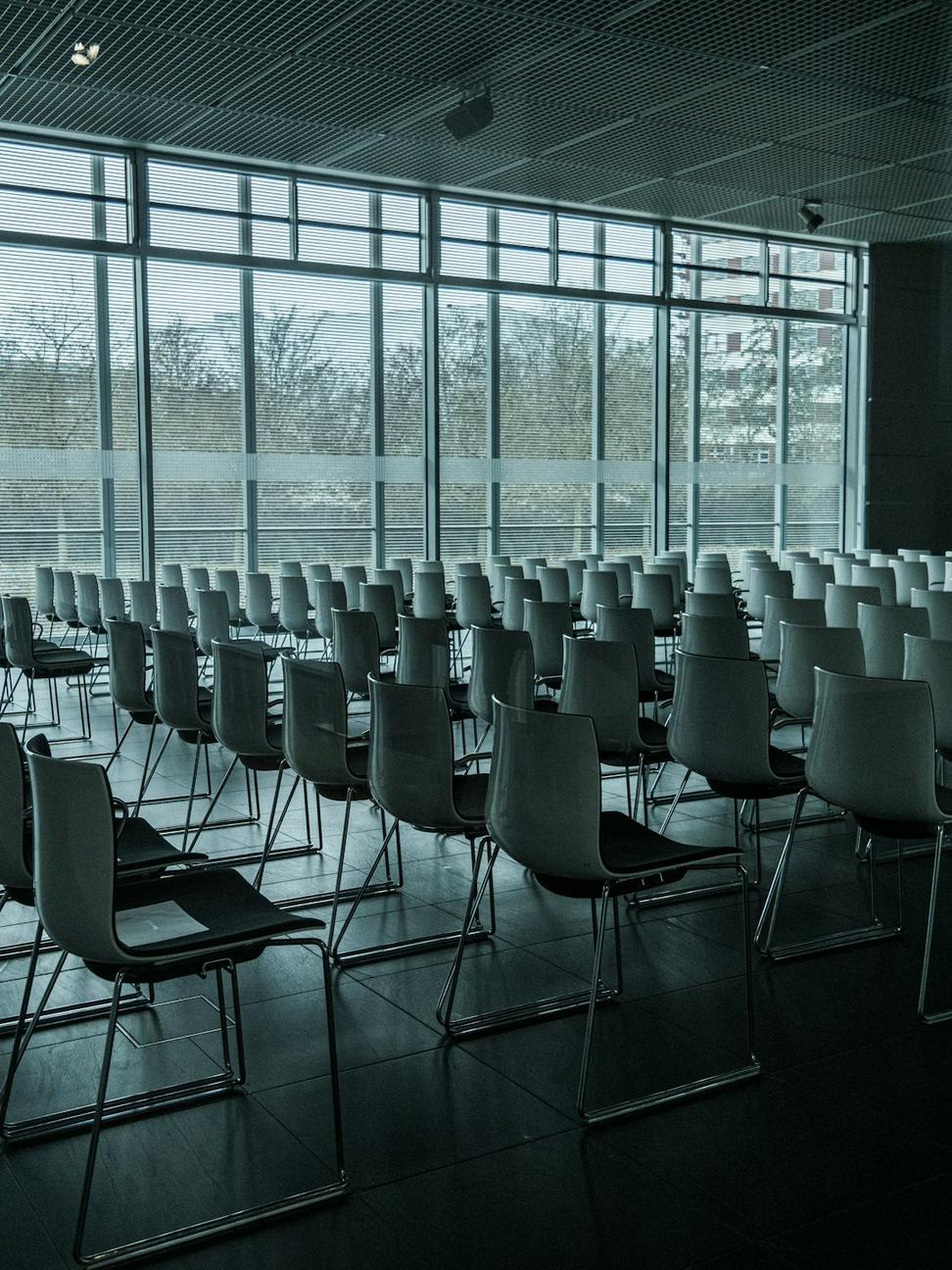 Conference Facilities