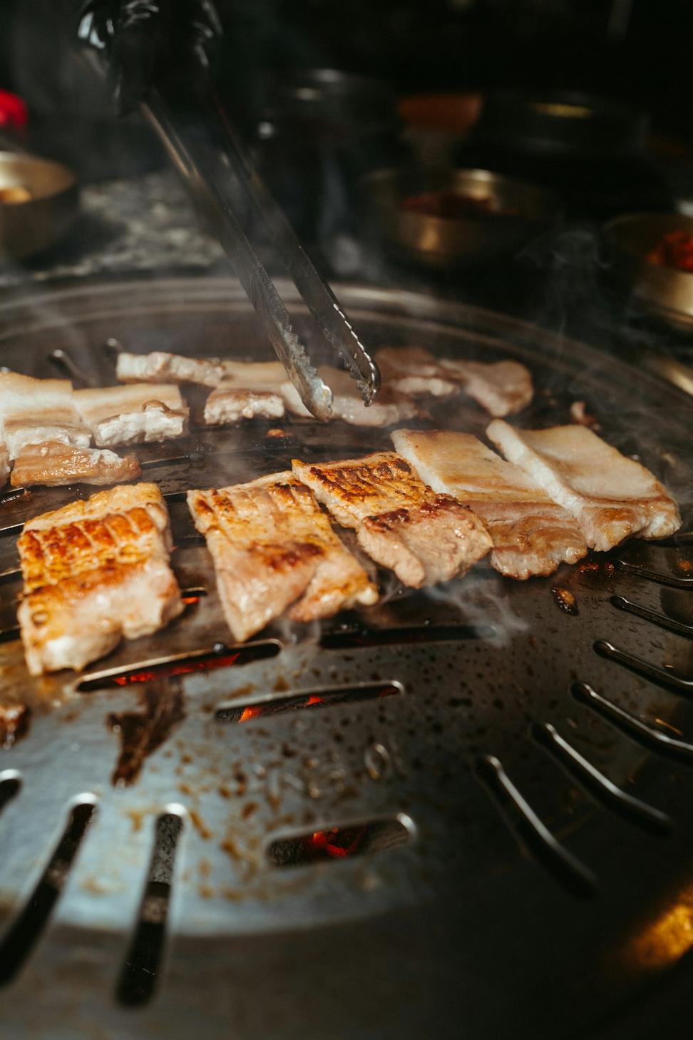 Main Course