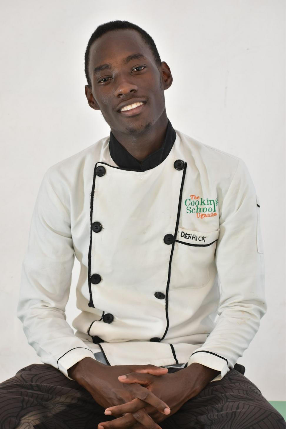 Our culinary team