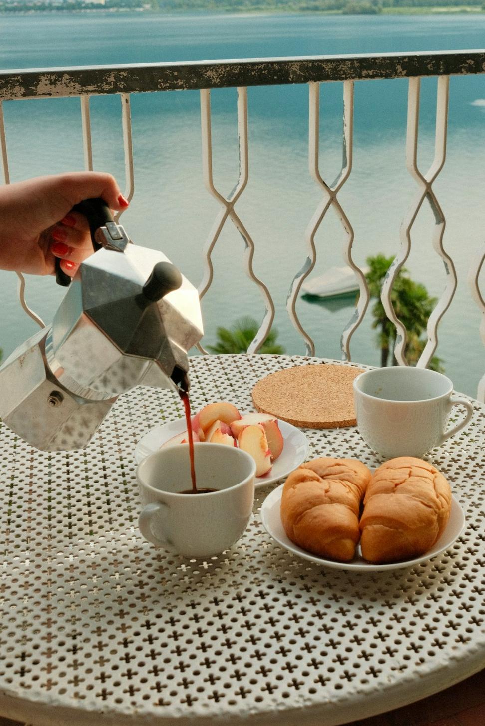 Breakfast