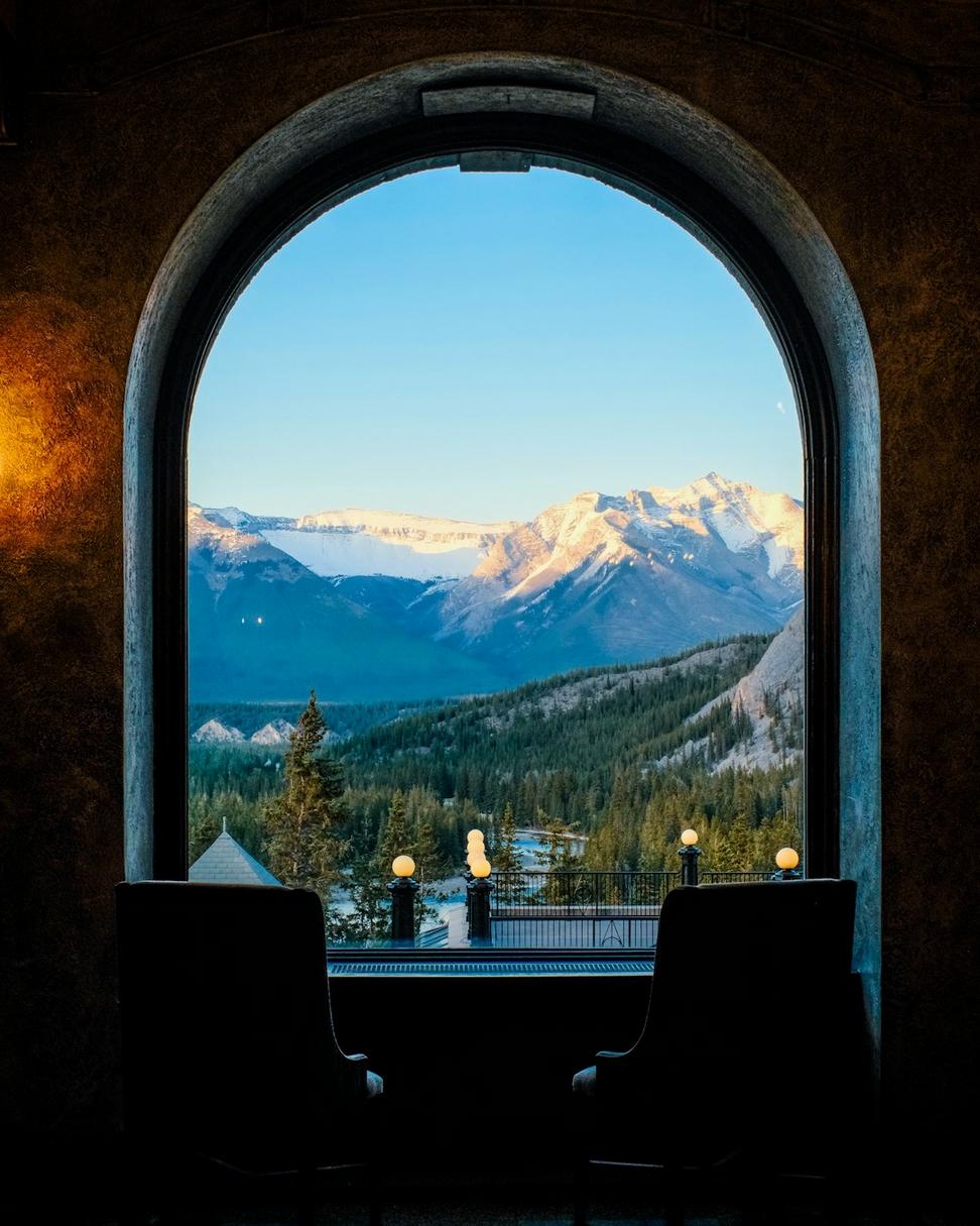 Dining View