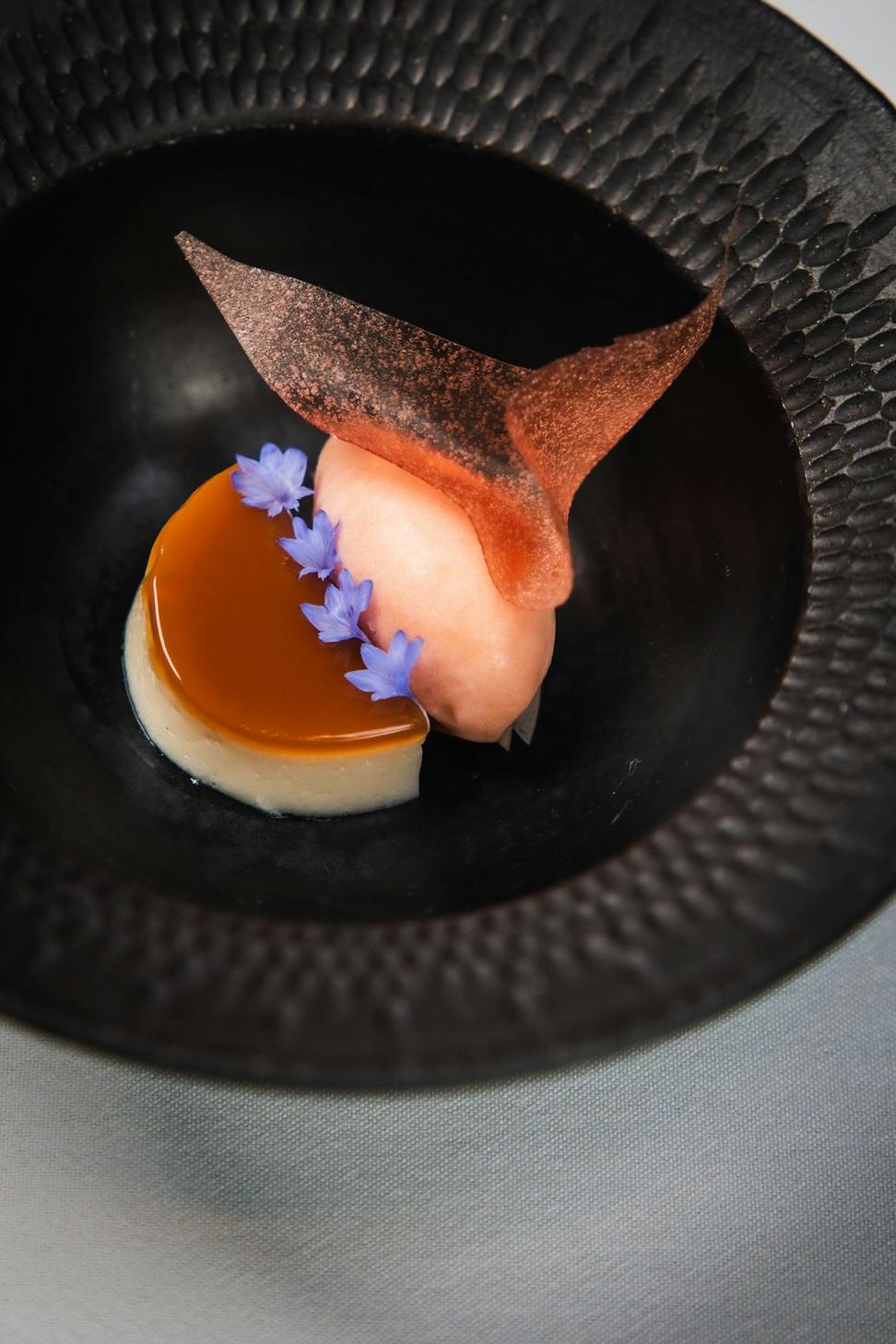 Dessert