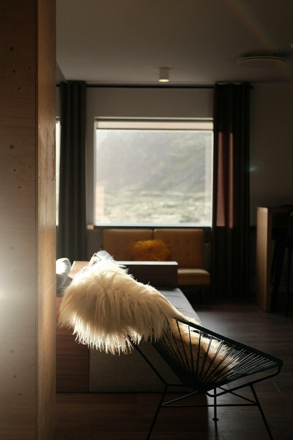 Alpine Suite