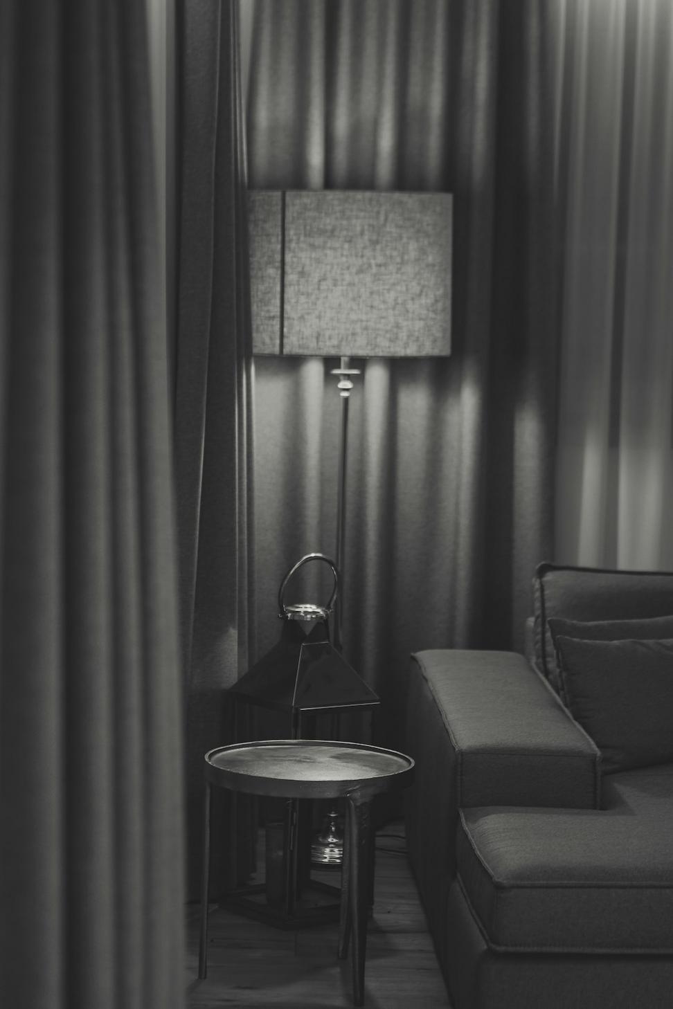 Forest View Room