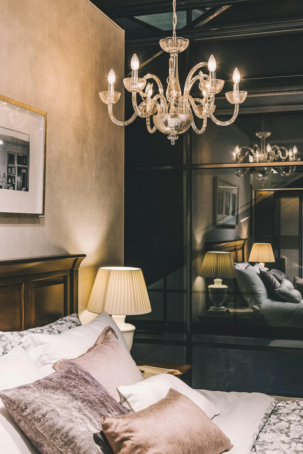 Penthouse Suite