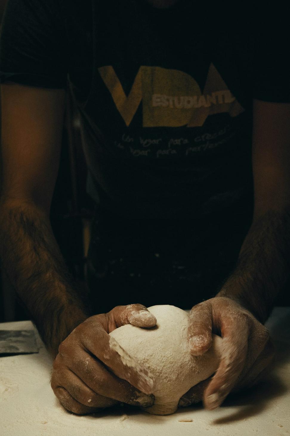 Pastry Chef