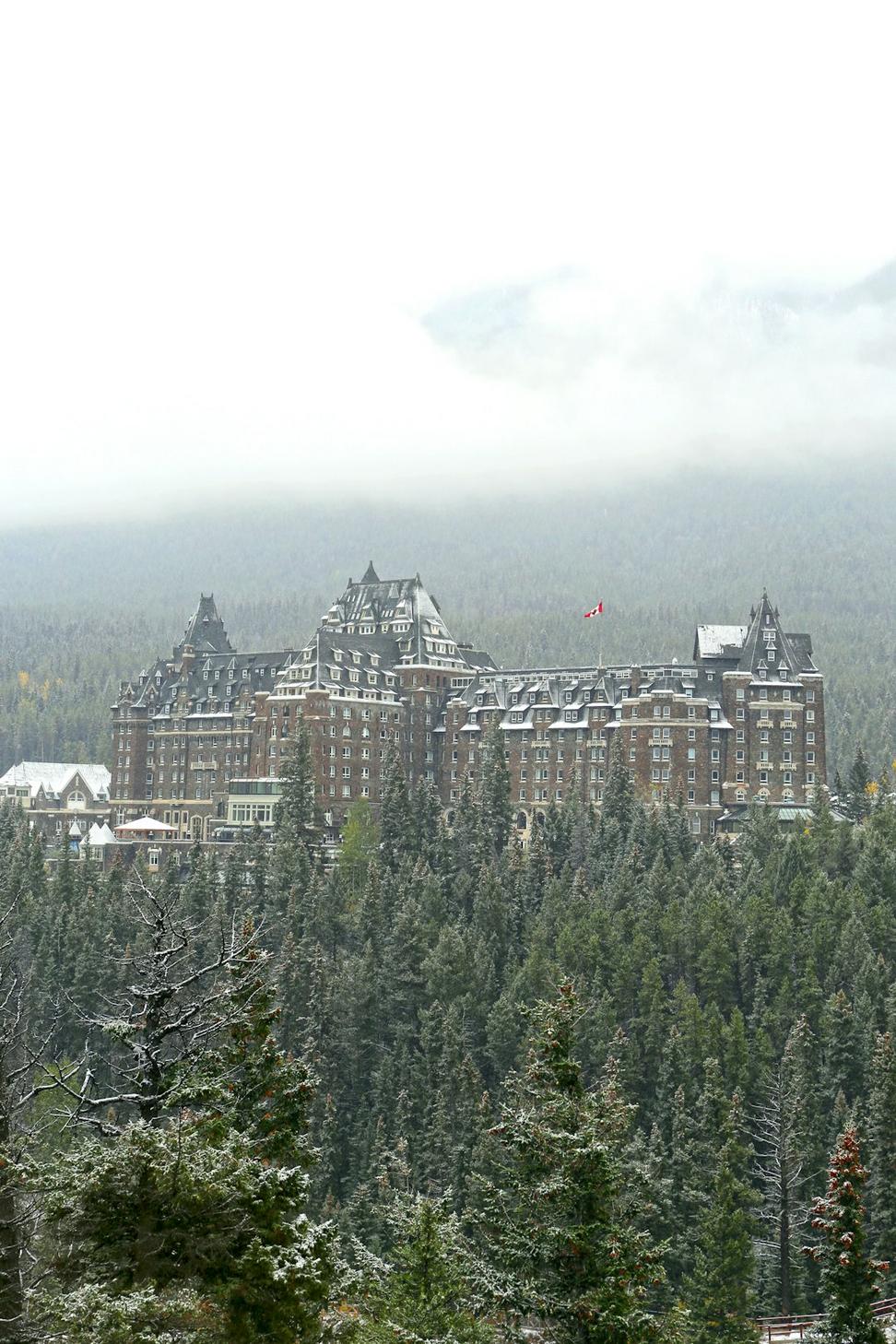 Mountain Vista Suite