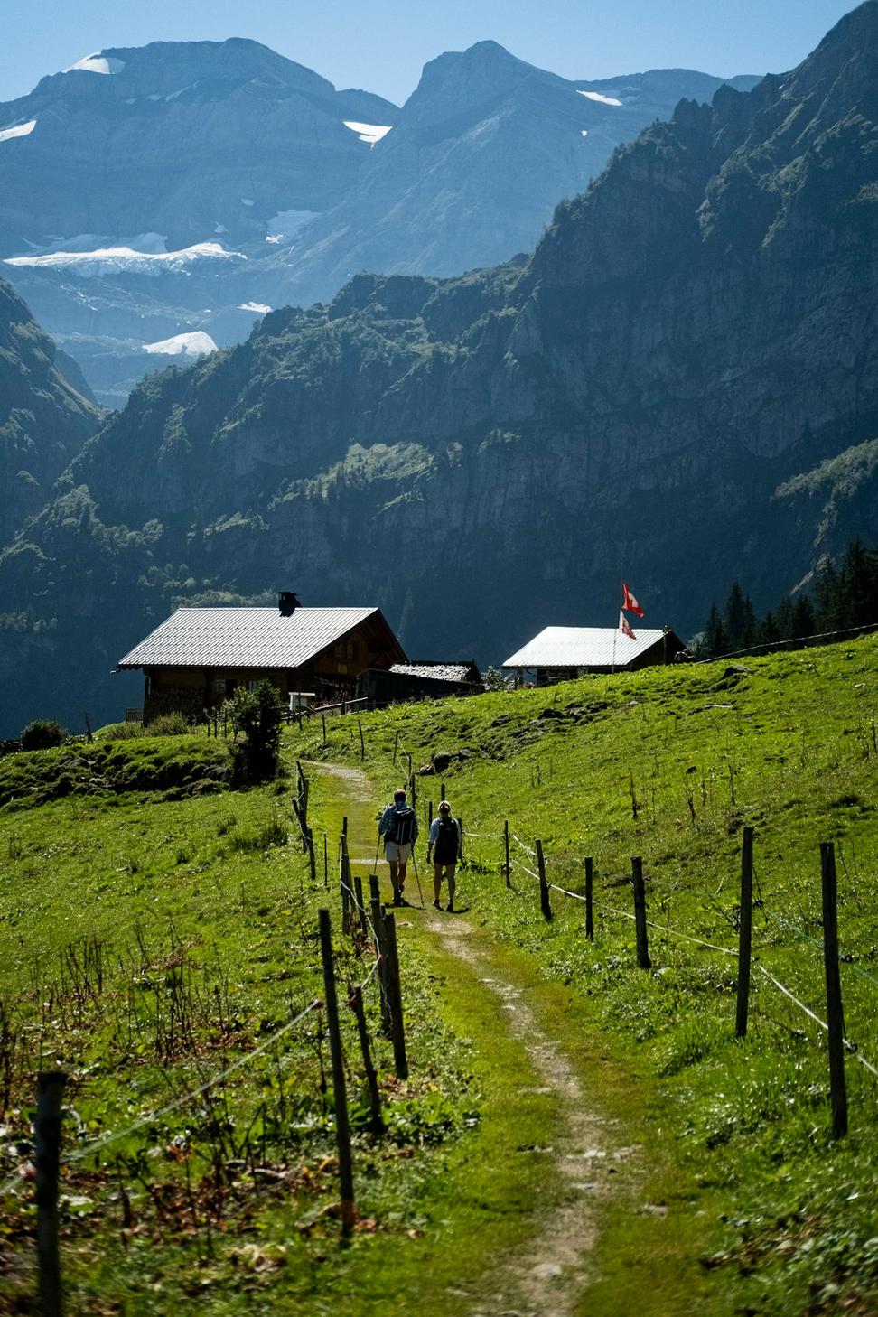 Outdoor Activities