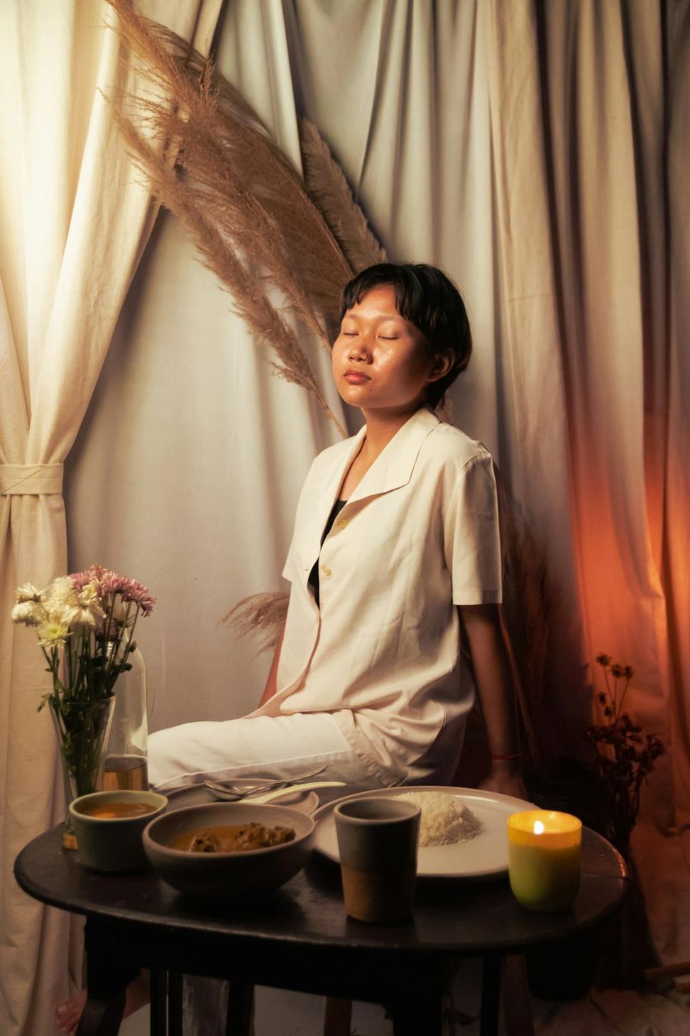 Spa facilities