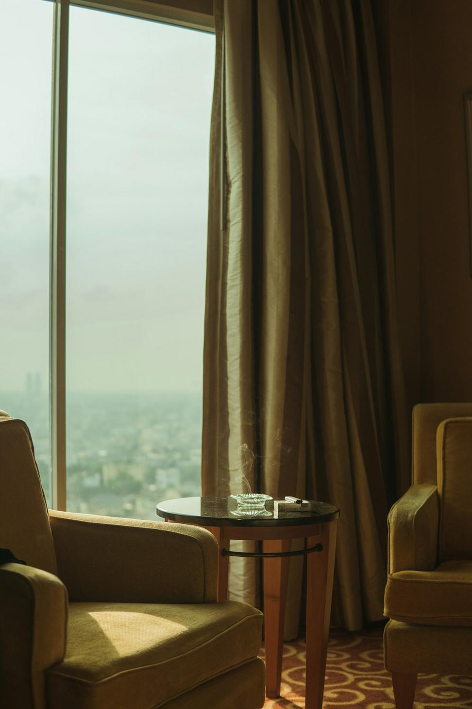 Concierge Services